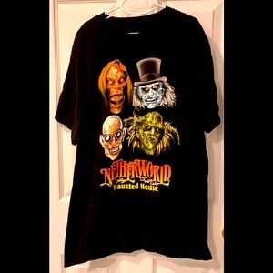 Netherworld Atlanta T-Shirt